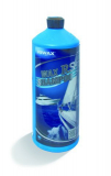 RS Wax-Shampoo, 1 liter